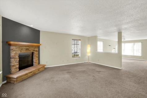 5834 Skyward Lane Indianapolis IN 46234