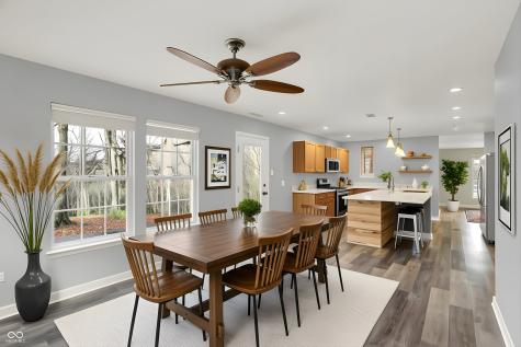5834 Skyward Lane Indianapolis IN 46234