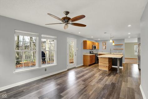 5834 Skyward Lane Indianapolis IN 46234