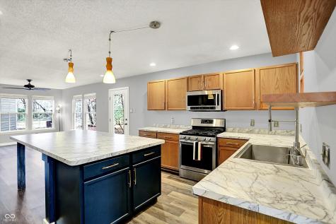 5834 Skyward Lane Indianapolis IN 46234