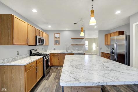 5834 Skyward Lane Indianapolis IN 46234