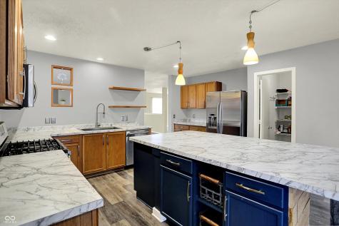 5834 Skyward Lane Indianapolis IN 46234