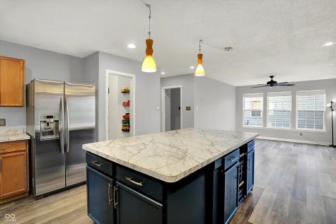 5834 Skyward Lane Indianapolis IN 46234
