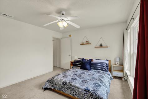 5834 Skyward Lane Indianapolis IN 46234