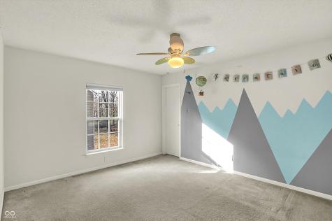 5834 Skyward Lane Indianapolis IN 46234