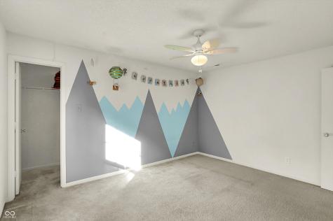 5834 Skyward Lane Indianapolis IN 46234