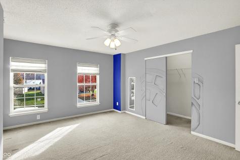 5834 Skyward Lane Indianapolis IN 46234