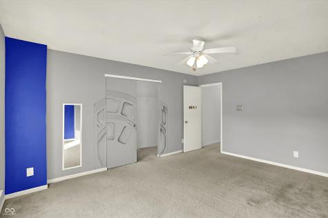 5834 Skyward Lane Indianapolis IN 46234