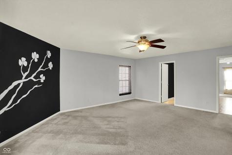5834 Skyward Lane Indianapolis IN 46234