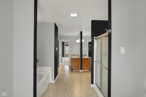 5834 Skyward Lane Indianapolis IN 46234