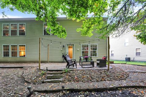 5834 Skyward Lane Indianapolis IN 46234