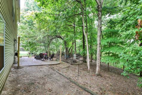 5834 Skyward Lane Indianapolis IN 46234