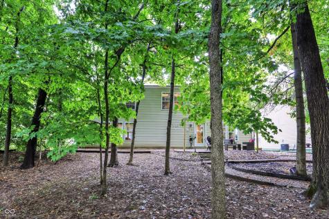 5834 Skyward Lane Indianapolis IN 46234