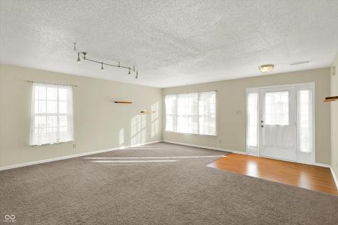 5834 Skyward Lane Indianapolis IN 46234