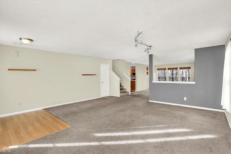 5834 Skyward Lane Indianapolis IN 46234
