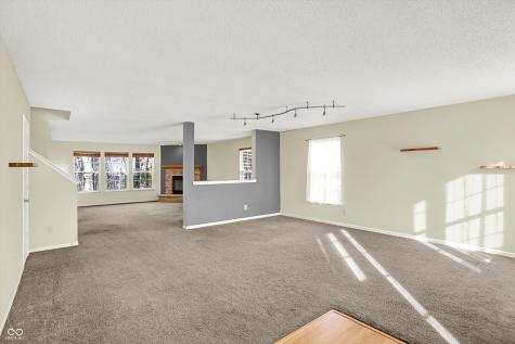 5834 Skyward Lane Indianapolis IN 46234