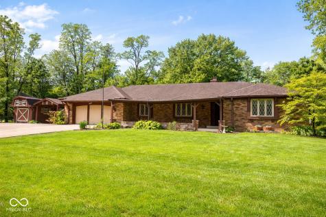 3419 E 69th Street Indianapolis IN 46220