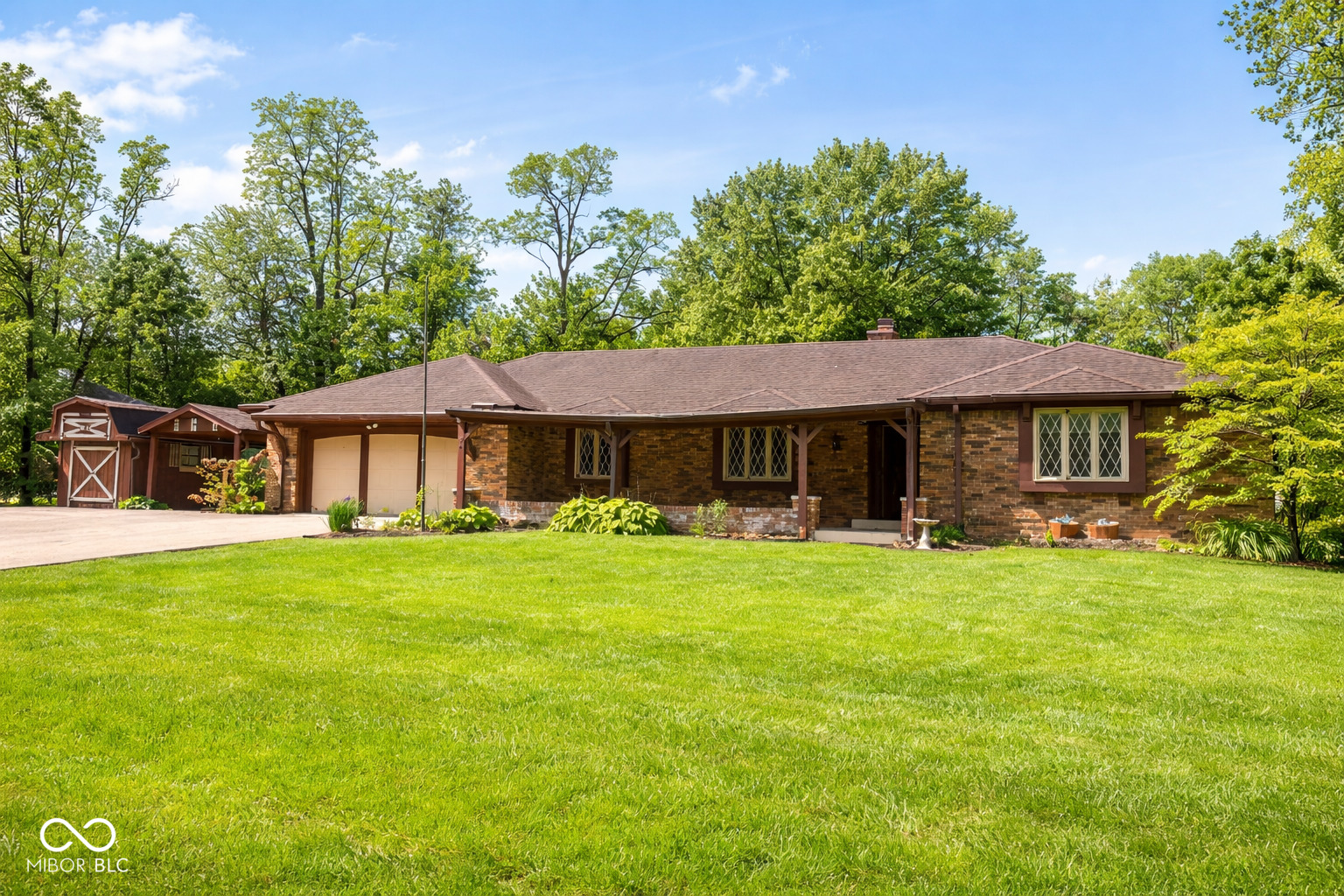 3419 E 69th Street Indianapolis IN 46220