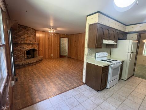 3419 E 69th Street Indianapolis IN 46220