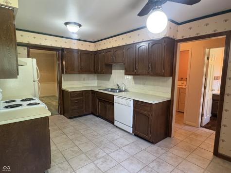 3419 E 69th Street Indianapolis IN 46220