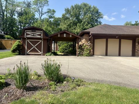 3419 E 69th Street Indianapolis IN 46220