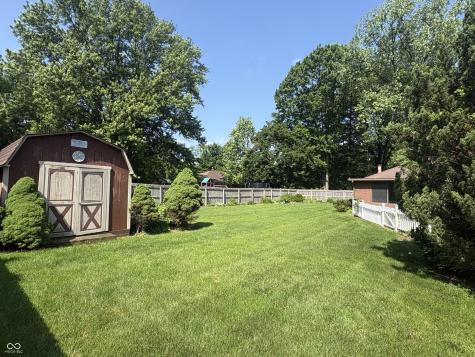 3419 E 69th Street Indianapolis IN 46220