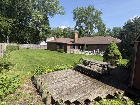 3419 E 69th Street Indianapolis IN 46220
