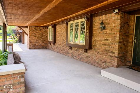 3419 E 69th Street Indianapolis IN 46220