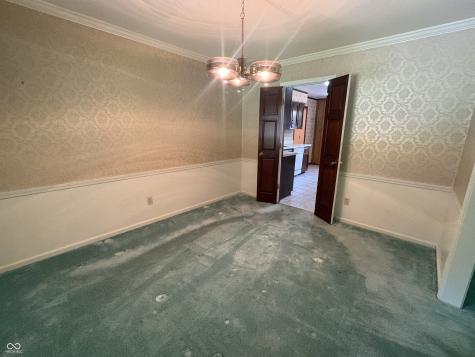 3419 E 69th Street Indianapolis IN 46220