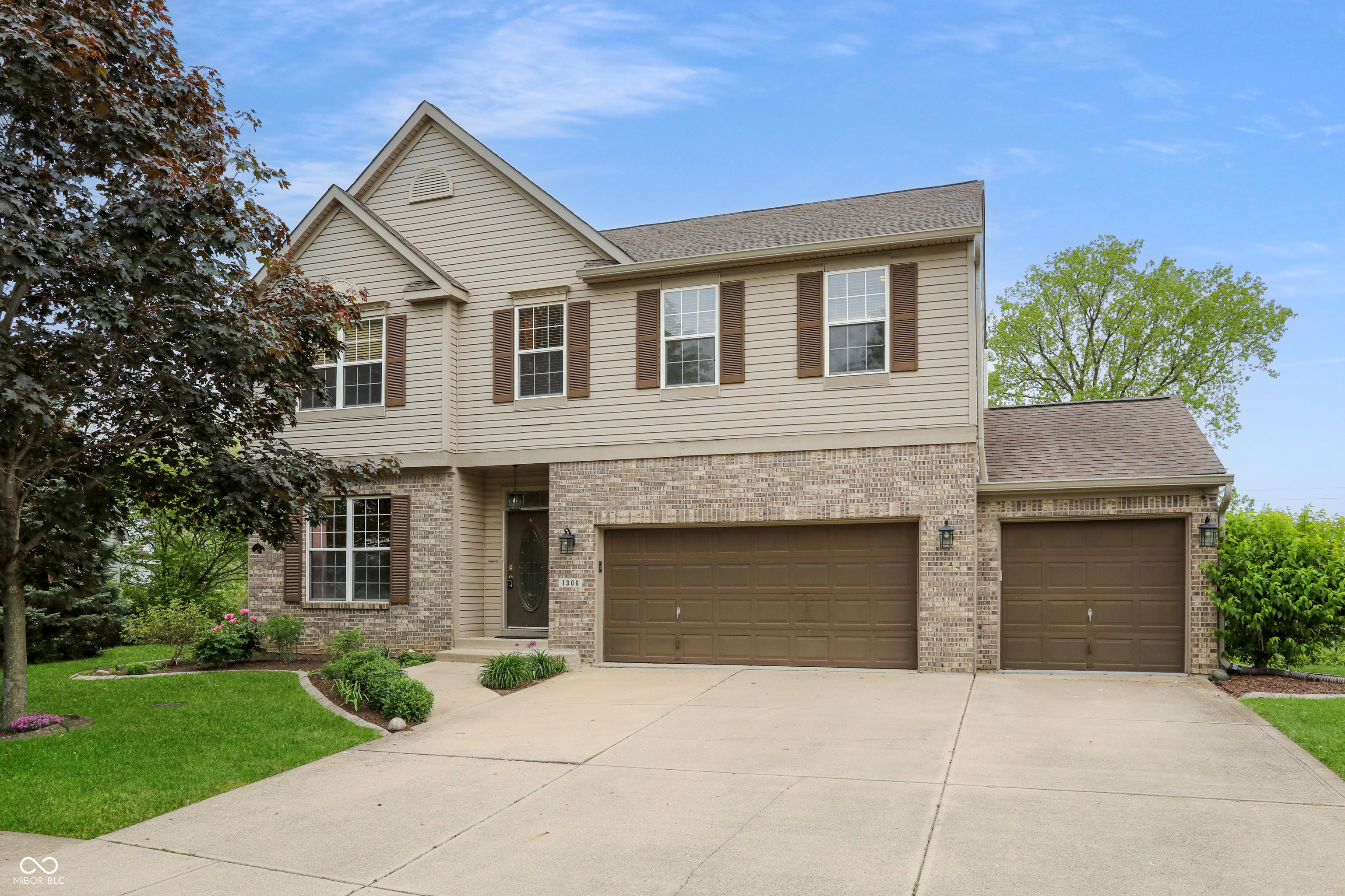 1306 Tenor Place Indianapolis IN 46231