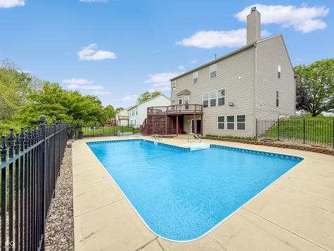 1306 Tenor Place Indianapolis IN 46231