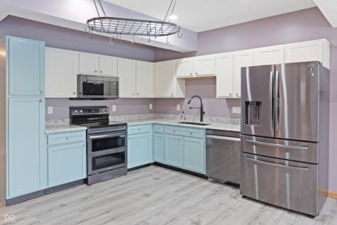 1306 Tenor Place Indianapolis IN 46231