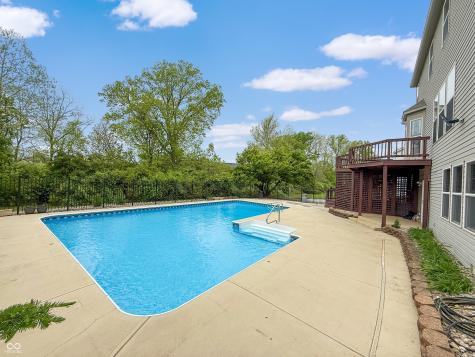 1306 Tenor Place Indianapolis IN 46231