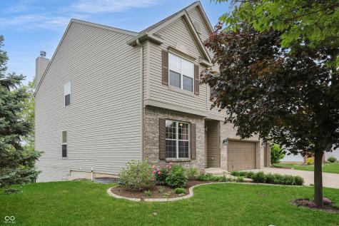 1306 Tenor Place Indianapolis IN 46231