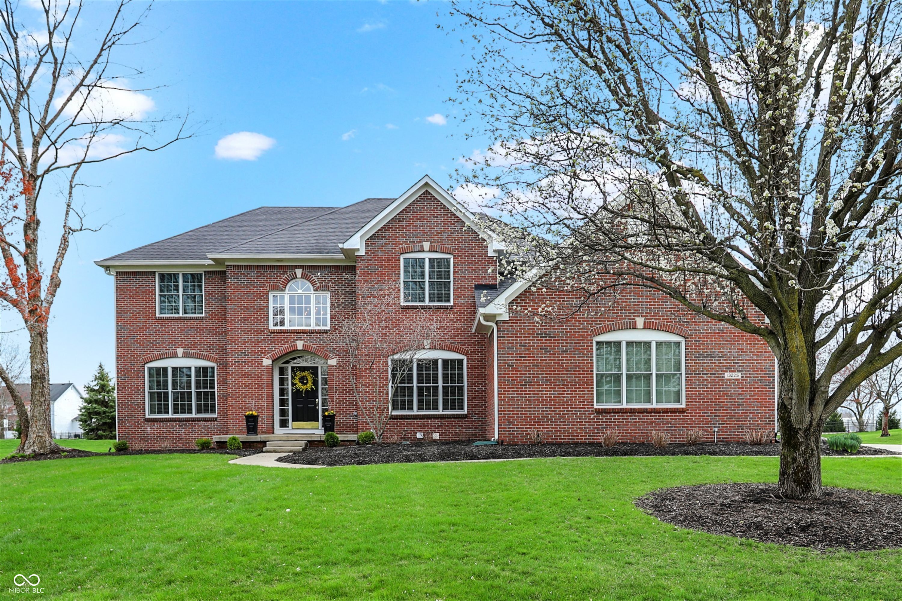 13225 Snow Owl Drive Carmel IN 46033