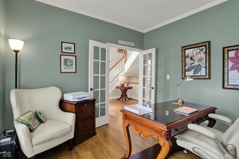 13225 Snow Owl Drive Carmel IN 46033