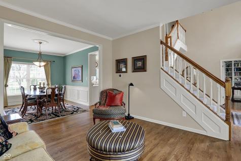 13225 Snow Owl Drive Carmel IN 46033