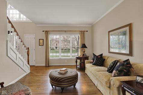 13225 Snow Owl Drive Carmel IN 46033