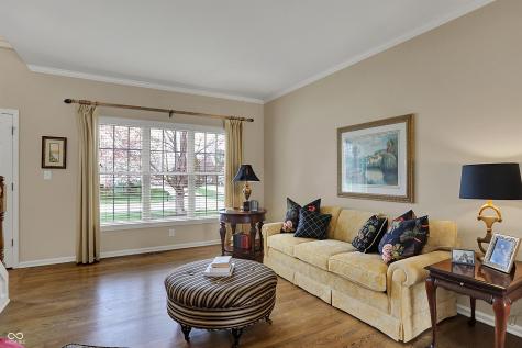 13225 Snow Owl Drive Carmel IN 46033