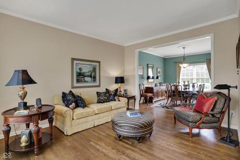 13225 Snow Owl Drive Carmel IN 46033