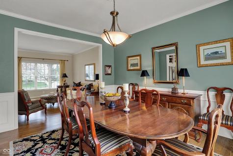 13225 Snow Owl Drive Carmel IN 46033