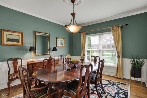 13225 Snow Owl Drive Carmel IN 46033