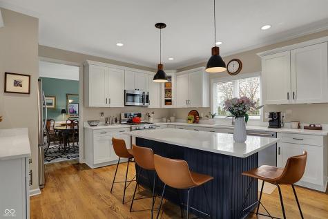 13225 Snow Owl Drive Carmel IN 46033