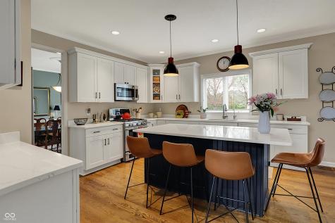 13225 Snow Owl Drive Carmel IN 46033