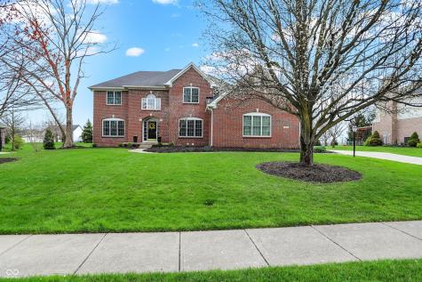 13225 Snow Owl Drive Carmel IN 46033