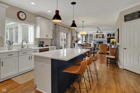 13225 Snow Owl Drive Carmel IN 46033