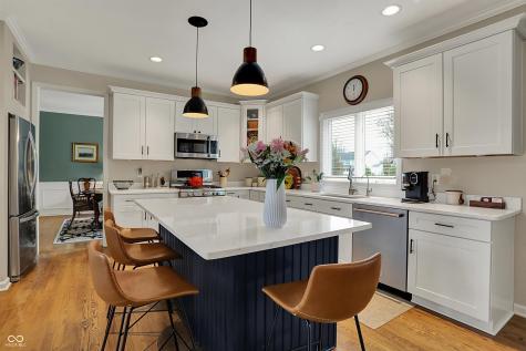 13225 Snow Owl Drive Carmel IN 46033