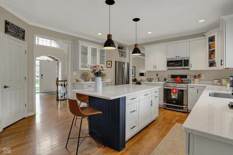 13225 Snow Owl Drive Carmel IN 46033