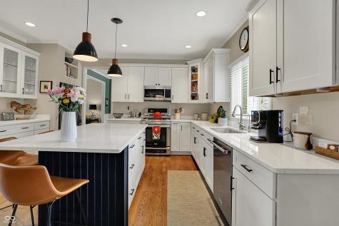 13225 Snow Owl Drive Carmel IN 46033