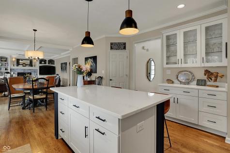 13225 Snow Owl Drive Carmel IN 46033